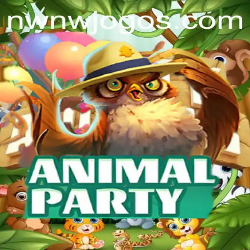AnimalParty: Descubra a Excitante Abordagem ao Universo dos Jogos com NWNW.com