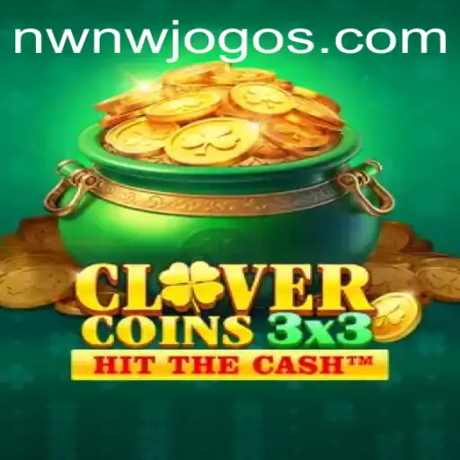 Clovercoin3x3: O Jogo que Está Revolucionando o Entretenimento Digital