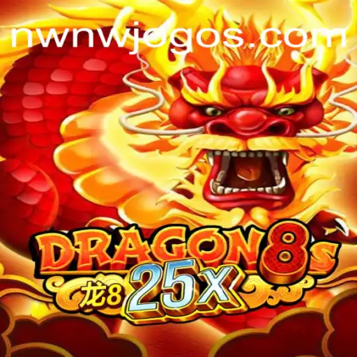 Descubra o Fascinante Mundo de Dragon8s25x