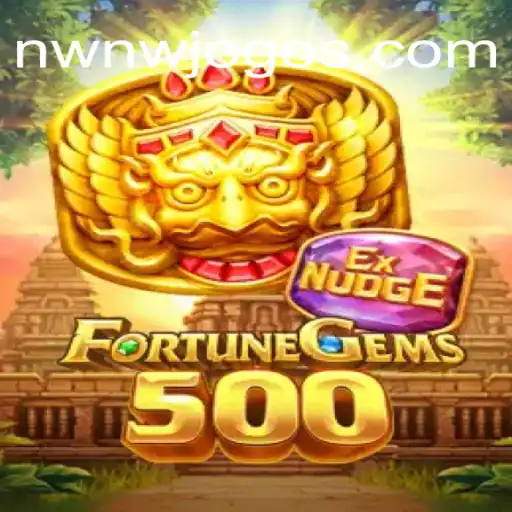 FortuneGems500: A Nova Sensação do Mundo dos Jogos