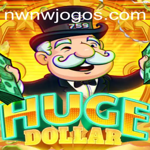 Desvendando o Mundo do Jogo HugeDollar no NWNW.com