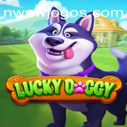 Descubra o Mundo Fascinante de LuckyDoggy: A Revolução nos Jogos Online