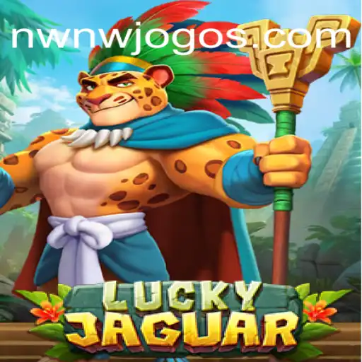 Explorando o Mundo do Jogo LuckyJaguar: Diversão e Estratégia em NWNW.com