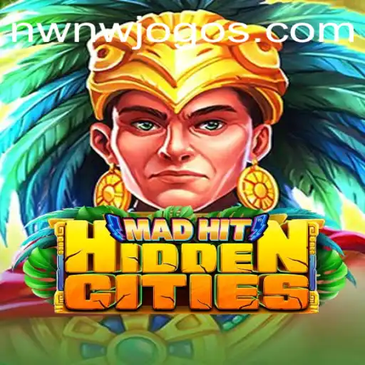 Explorando o Universo de MadHitHiddenCities