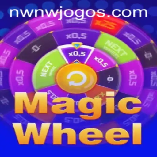 MagicWheel: O Jogo Inovador Que Conquista Todos os Públicos