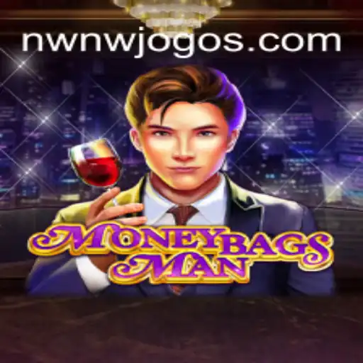 Explorando o Cativante Mundo de MoneybagsMan