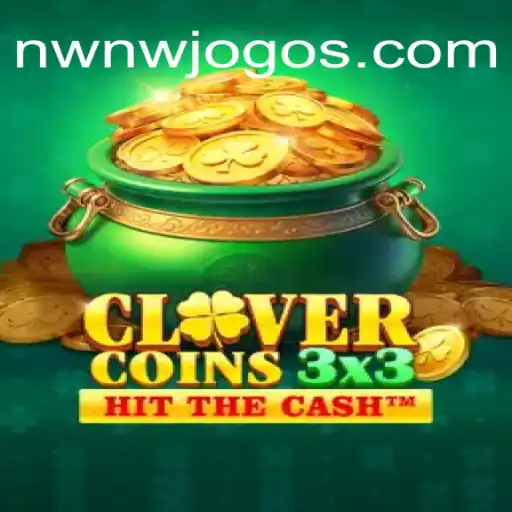 Clovercoin3x3: O Jogo que Está Revolucionando o Entretenimento Digital