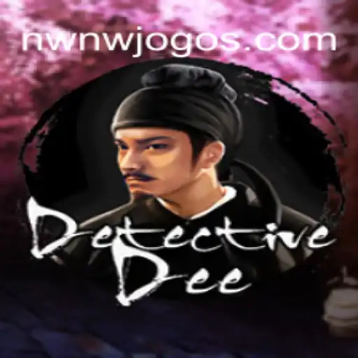Explorando o Mundo do Jogo DetectiveDee