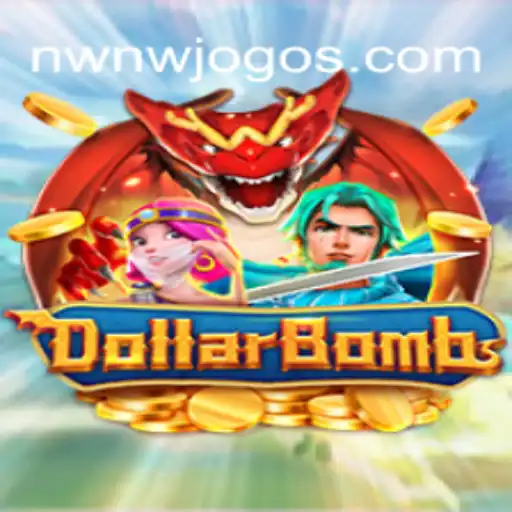 DollarBombs: Uma Nova Aventura no Mundo dos Jogos com NWNW.com