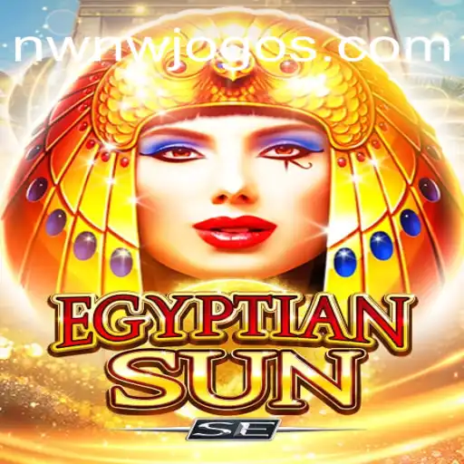 Explorando o Fascinante Mundo de EgyptianSunSE: Uma Jornada no Antigo Egito