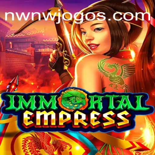 Descobrindo ImmortalEmpress: Uma Aventura de Estratégia Épica