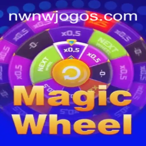 MagicWheel: O Jogo Inovador Que Conquista Todos os Públicos