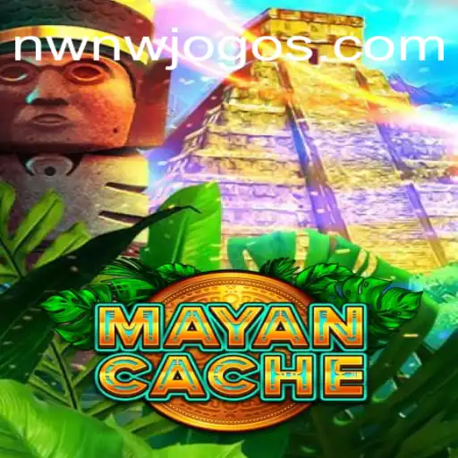 Descubra MayanCache: Um Jogo Inovador Inspirado nas Civilizações Antigas