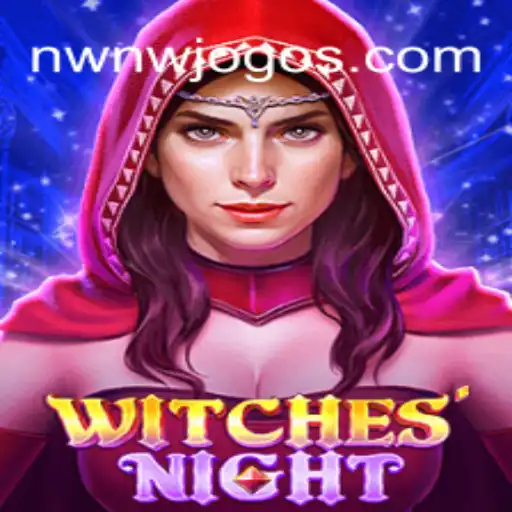 WitchesNight: Um Mergulho no Mundo Mágico dos Jogos de Tabuleiro
