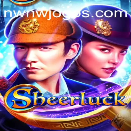Descubra Sheerluck: O Novo Jogo que Está Conquistando NWNW.com