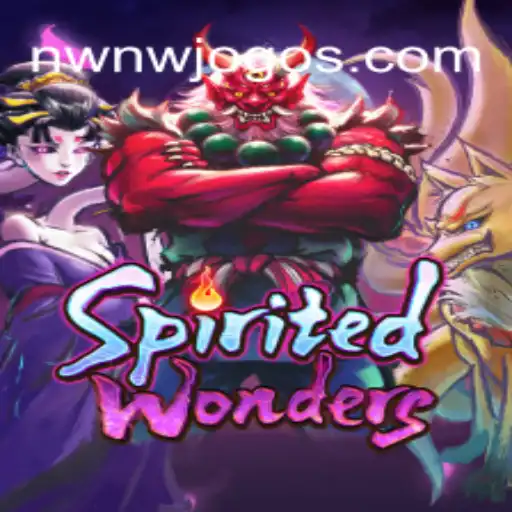Explorando o Fascinante Mundo de SpiritedWonders