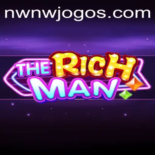 Explorando TheRichMan: Um Mergulho no Novo Fenômeno dos Jogos