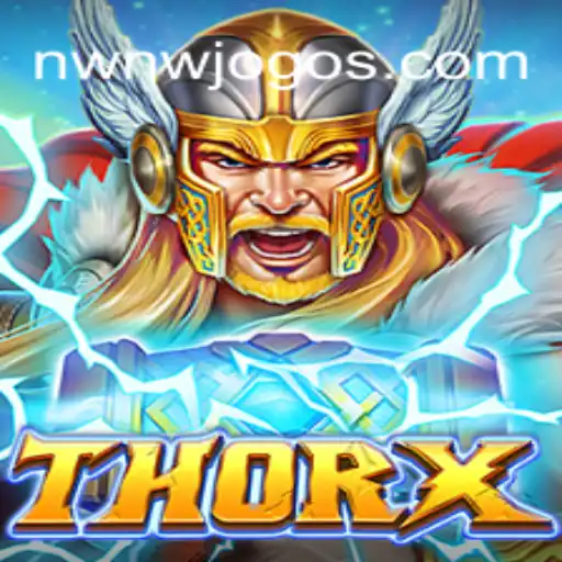 ThorX: Uma Nova Jornada no Universo dos Jogos